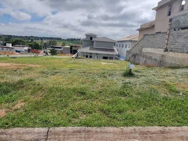 #1973 - Terreno em condomínio para Venda em Itupeva - SP