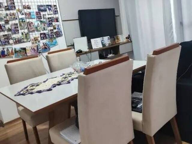 Apartamento para Venda em Jundiaí - 2