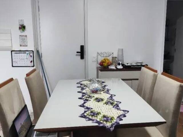 Apartamento para Venda em Jundiaí - 4