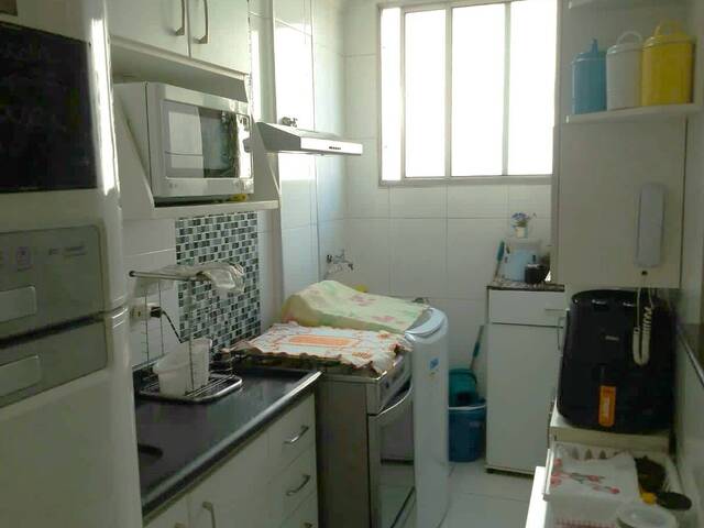 Apartamento para Venda em Jundiaí - 2