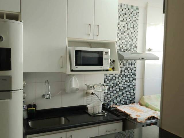 Apartamento para Venda em Jundiaí - 3