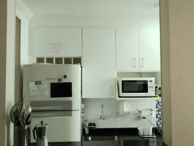 Apartamento para Venda em Jundiaí - 4