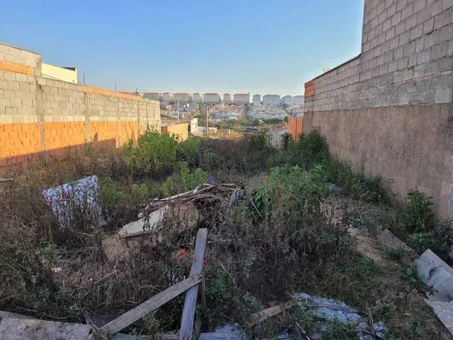 #1991 - Terreno para Venda em Jundiaí - SP - 1