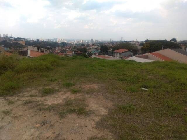 Terreno para Venda em Jundiaí - 4
