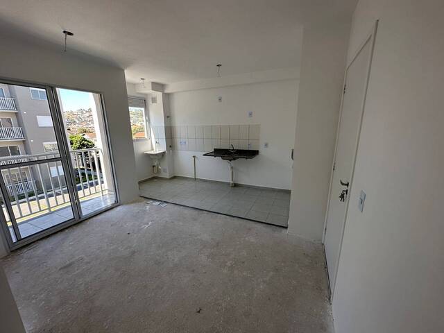 #1996 - Apartamento para Venda em Jundiaí - SP