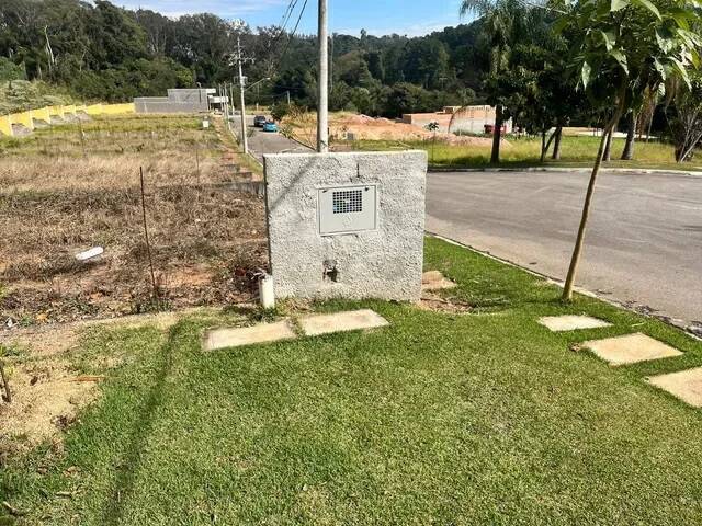 #1997 - Terreno em condomínio para Venda em Jundiaí - SP - 3