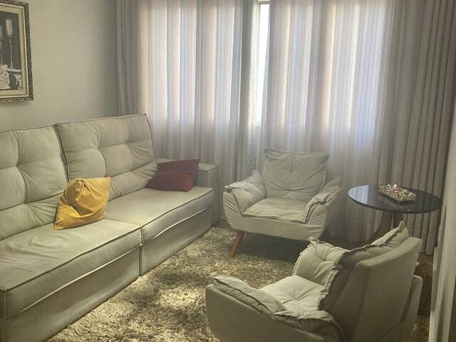 Apartamento para Venda em Jundiaí - 3