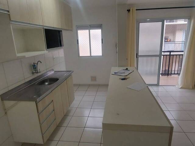 #2003 - Apartamento para Venda em Jundiaí - SP