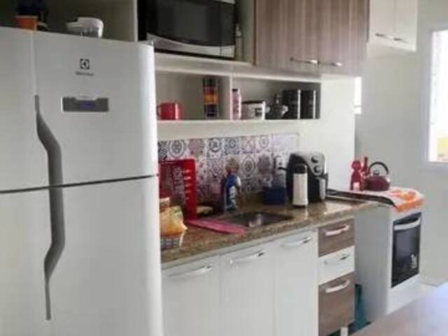 Apartamento para Venda em Jundiaí - 2