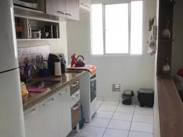 Apartamento para Venda em Jundiaí - 3