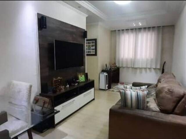 #2008 - Apartamento para Venda em Jundiaí - SP