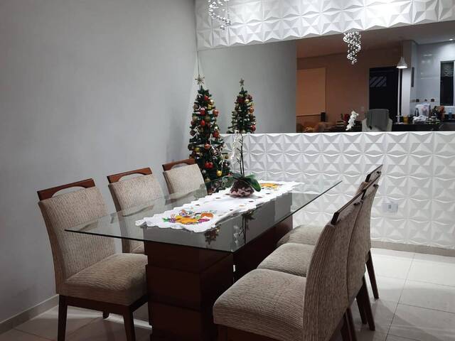 Casa para Venda em Jundiaí - 3