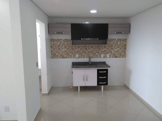 Apartamento para Venda em Jundiaí - 1