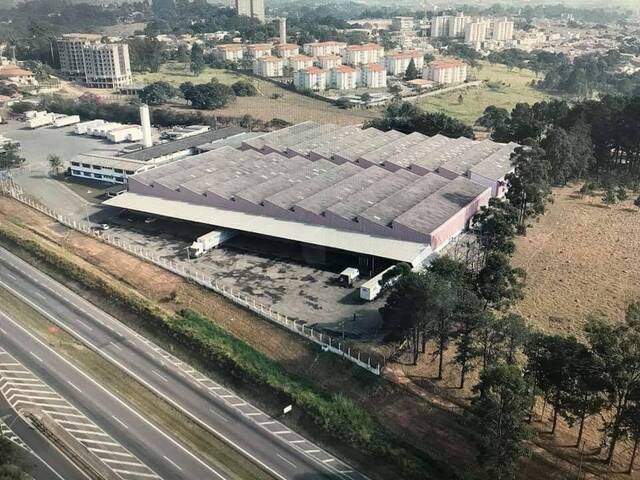 Venda em Medeiros - Jundiaí