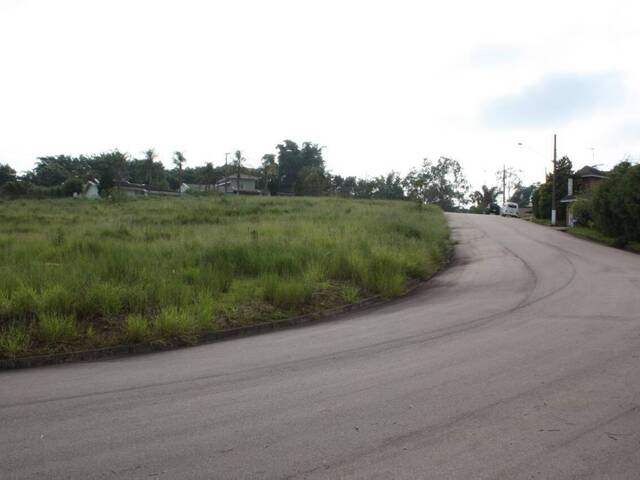 #2043 - Terreno em condomínio para Venda em Jundiaí - SP - 1