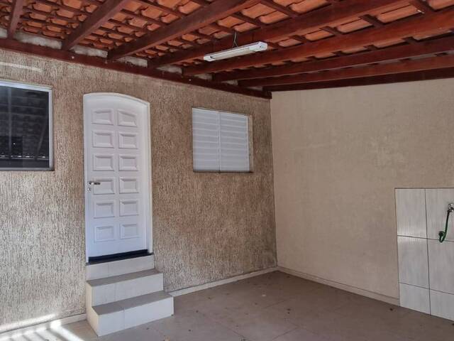 Casa para Venda em Jundiaí - 2