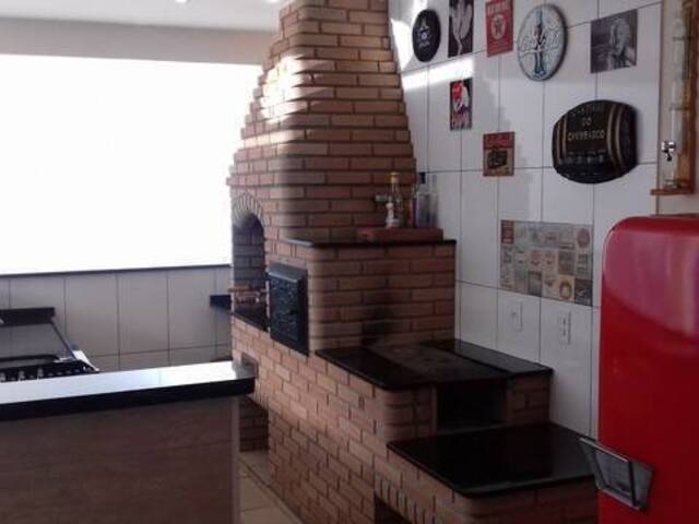 Casa para Venda em Jundiaí - 2