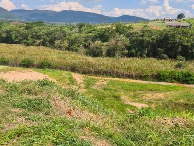 #2061 - Terreno em condomínio para Venda em Jundiaí - SP