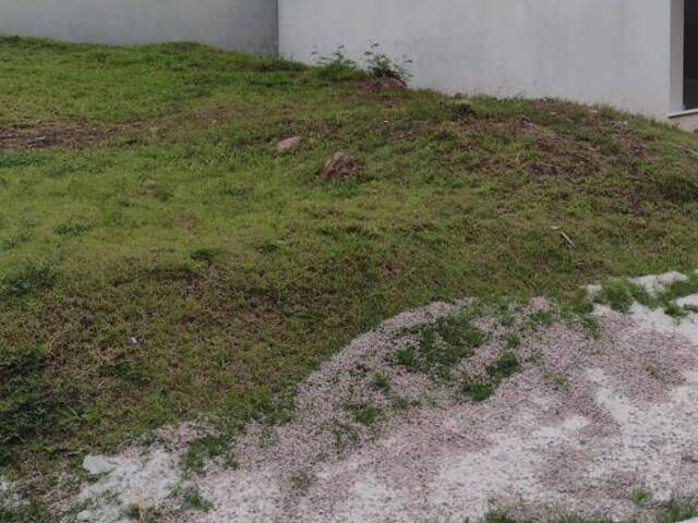 #2087 - Terreno em condomínio para Venda em Jundiaí - SP - 2