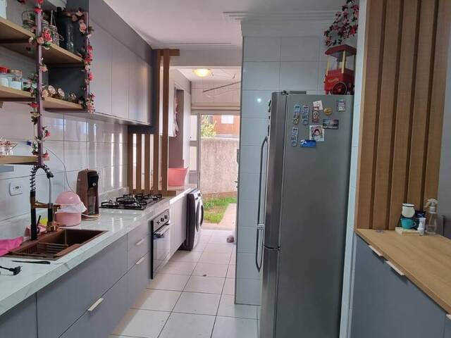 Apartamento para Venda em Jundiaí - 3