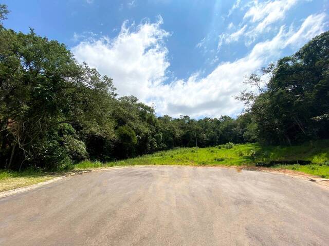 #2110 - Terreno em condomínio para Venda em Jundiaí - SP - 1