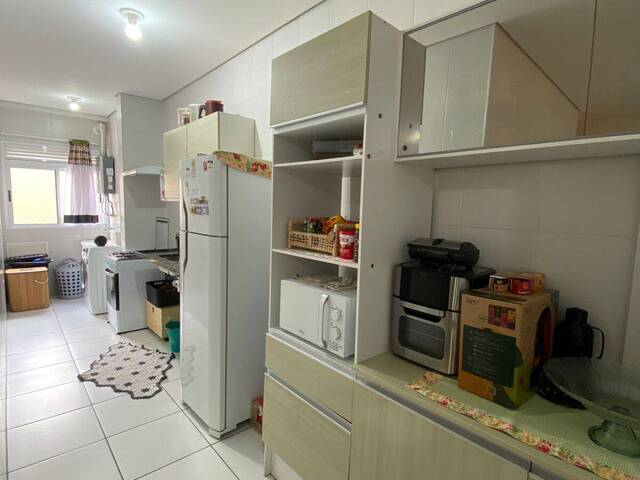 Apartamento para Venda em Jundiaí - 2