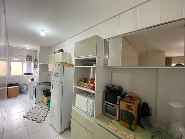 Apartamento para Venda em Jundiaí - 3