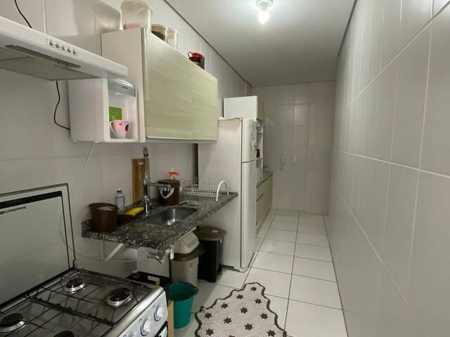 Apartamento para Venda em Jundiaí - 4