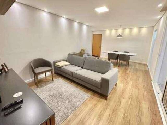 #2127 - Apartamento para Locação em Jundiaí - SP