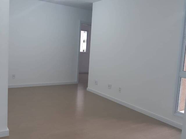 #2139 - Apartamento para Venda em Jundiaí - SP - 3