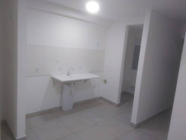 #2143 - Apartamento para Venda em Itupeva - SP - 1