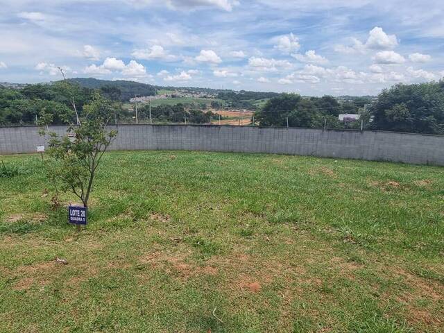 #2146 - Terreno em condomínio para Venda em Itupeva - SP