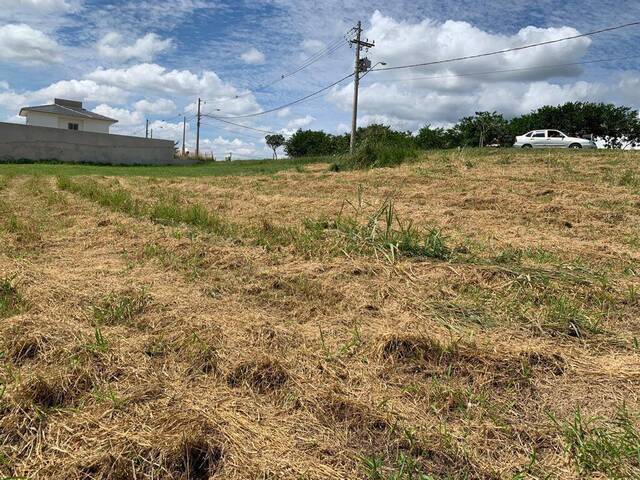 #2146 - Terreno em condomínio para Venda em Itupeva - SP - 2