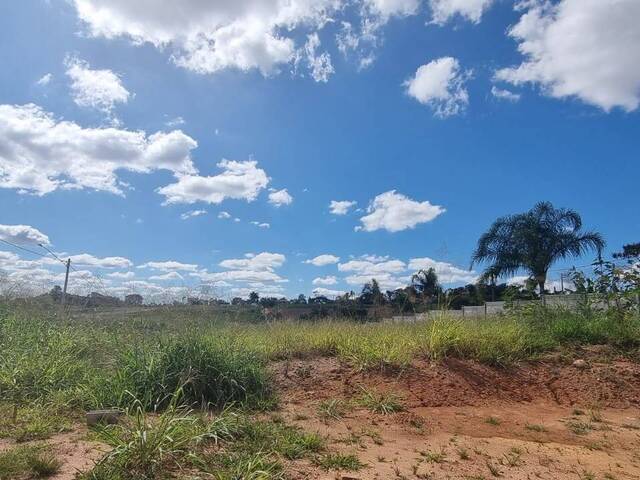 #2149 - Terreno em condomínio para Venda em Itupeva - SP - 1