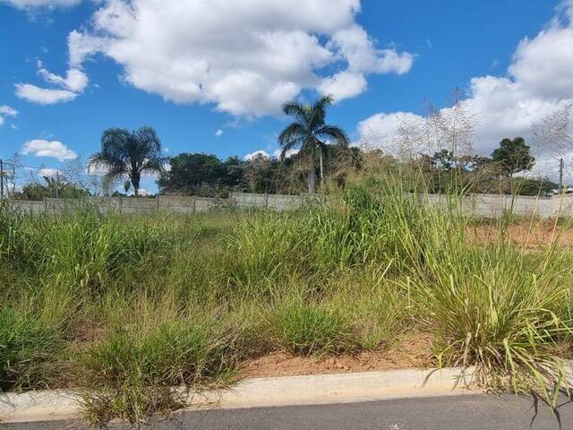 #2149 - Terreno em condomínio para Venda em Itupeva - SP - 2