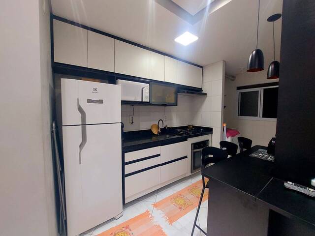 Apartamento para Venda em Jundiaí - 2