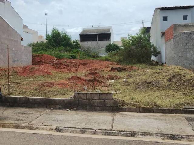 #2186 - Terreno para Venda em Jundiaí - SP - 1