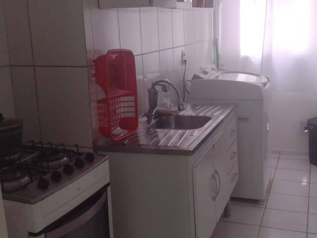 Apartamento para Venda em Jundiaí - 2