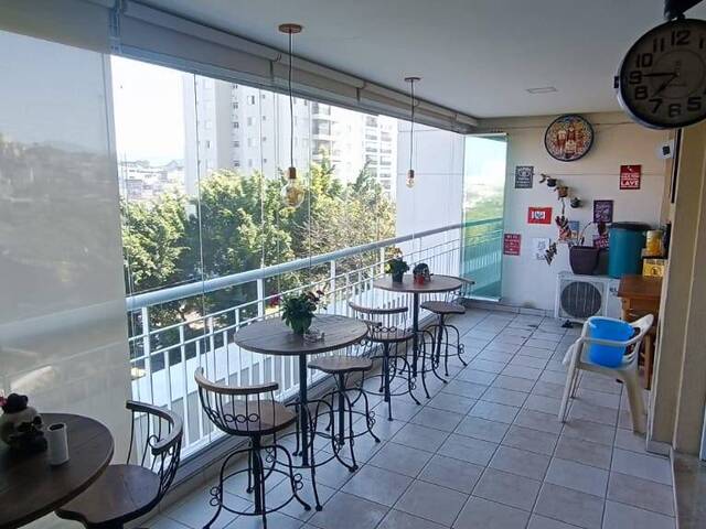 #2193 - Apartamento para Venda em São Paulo - SP - 1