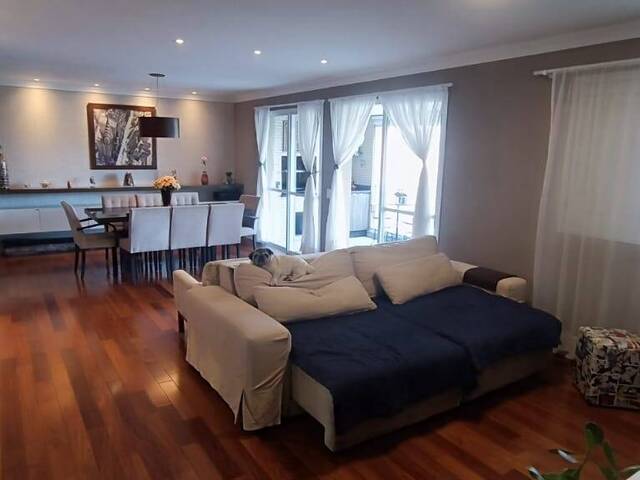 Apartamento para Venda em São Paulo - 2