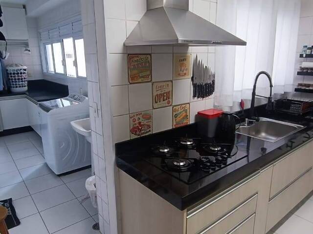 Apartamento para Venda em São Paulo - 3