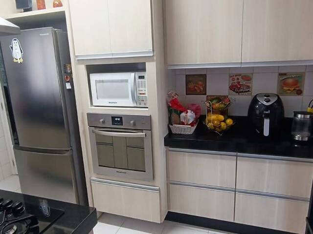 Apartamento para Venda em São Paulo - 4