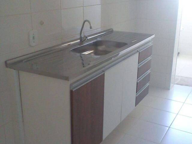 Apartamento para Venda em Jundiaí - 1