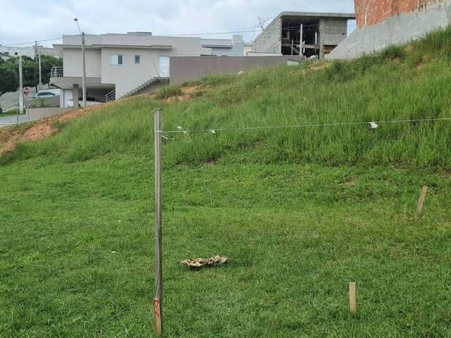 #2213 - Terreno em condomínio para Venda em Itupeva - SP - 2