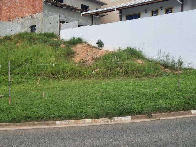 #2213 - Terreno em condomínio para Venda em Itupeva - SP - 3