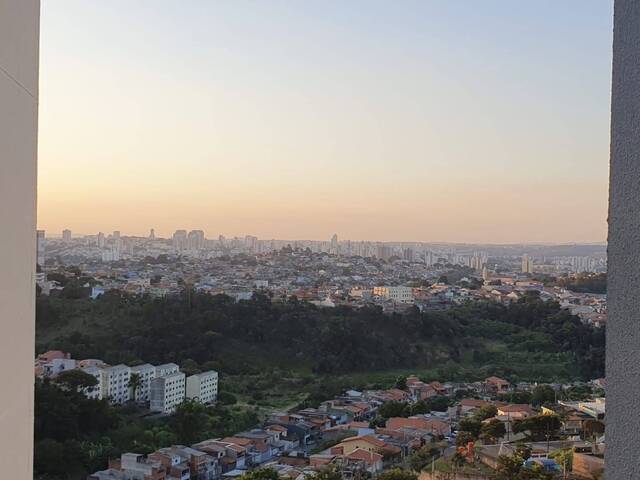 Apartamento para Venda em Jundiaí - 3