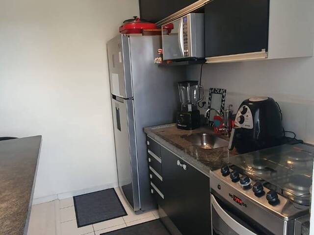 Apartamento para Venda em Jundiaí - 5