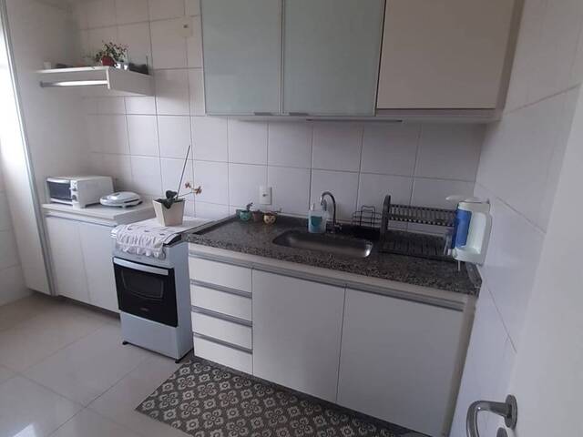 #2230 - Apartamento para Venda em Jundiaí - SP - 3