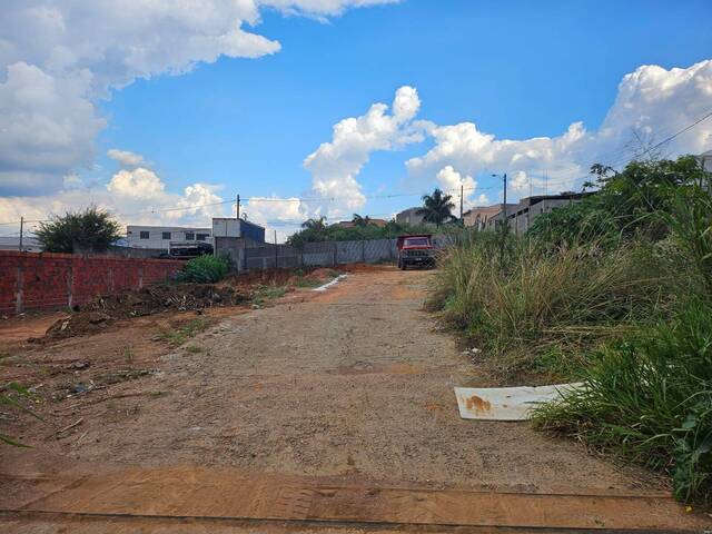 Venda em Parque Residencial Jundiaí - Jundiaí