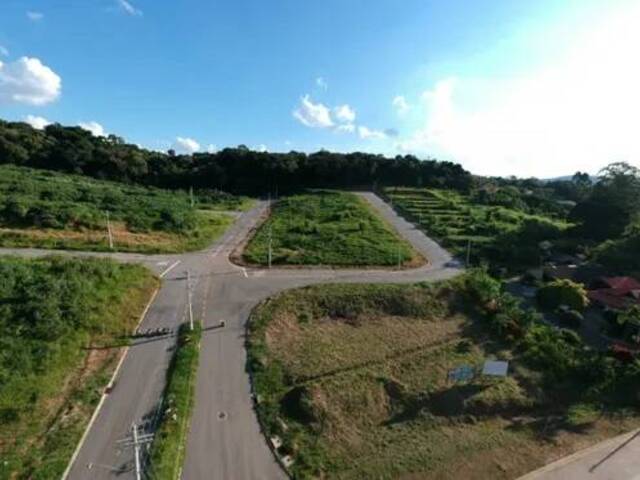 #2233 - Terreno em condomínio para Venda em Jundiaí - SP - 3